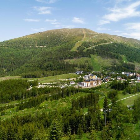 Chalet Paul Качберґгее Екстер'єр фото