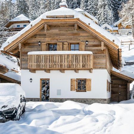 Chalet Paul Качберґгее Екстер'єр фото