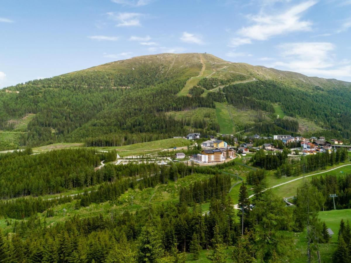 Chalet Paul Качберґгее Екстер'єр фото
